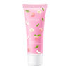 Moisturizing silky soft medical body cream full body