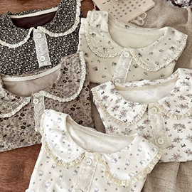 连身衣、爬服;童家居服套装;童套装