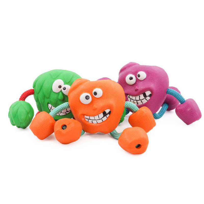 S2K Dog Toys: Bite-resistant
