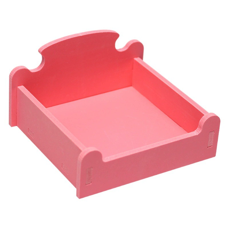 Игрушки для хомяков Ледяная кровать Туалет Ванная комната Дом Маленькое гнездо Золотой медведь Голландская свинья Домашнее животное Клетка для хомяка Принадлежности