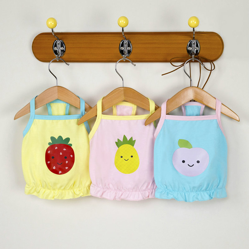 Pet Clothes New Spring and Summer Puppy Clothing Manufacturer…