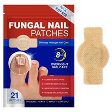 ָ���־��NFUNGAL NAIL PATCHES�l��ָ�����o�C���ޏ��㲿ָ���N