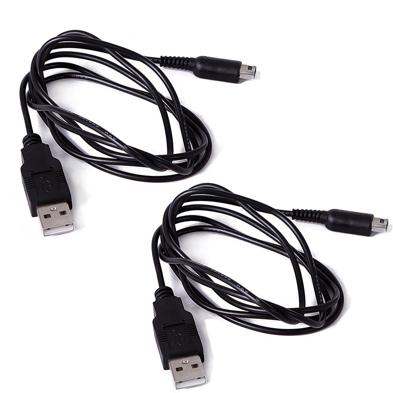 For Nintendo NEW 3dsll USB data cable NDSI charging line 2DS3DS3DSXL universal charging line