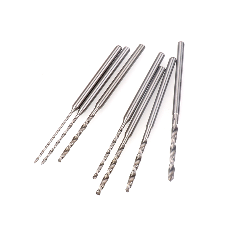 ▧2.35mm柄杆子麻花钻头 高速钢加长 变径定柄 琥珀蜜蜡打孔 雕刻