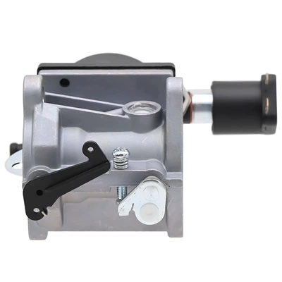 Ohv14 Ohv15 Ohv16 – Carburetor