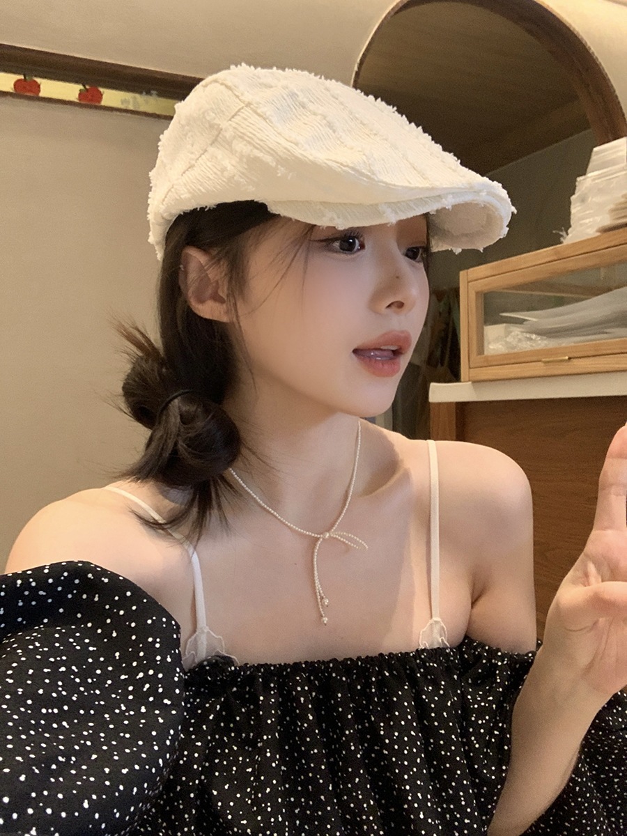 미색