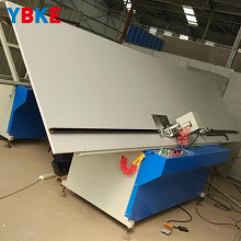 铝隔条数控折弯机 价格便宜 中空玻璃铝条折弯机 规格报价