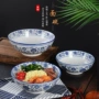青花加厚商用大号面碗