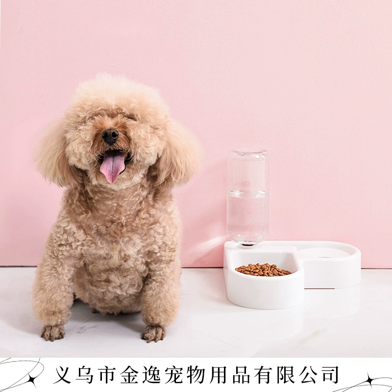 Собака кошка посуда диспенсер для воды фильтр циркулирующей проточной воды собака миска воды мульти-слот автоматический дозатор воды любимчика