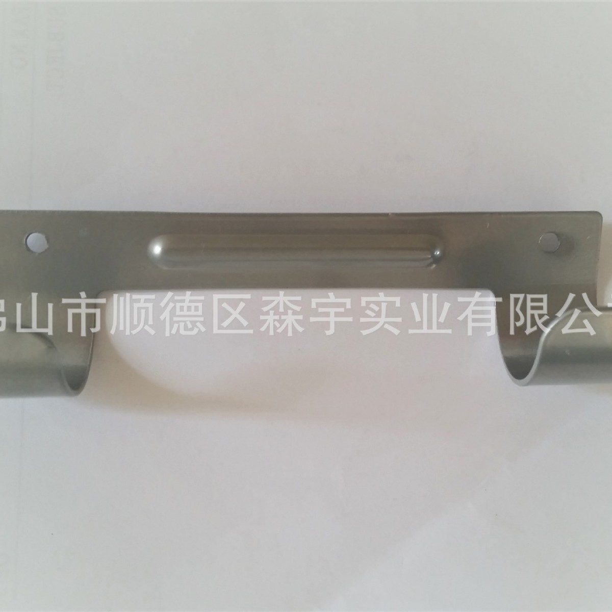 En stock suministro directo de fábrica tabla de planchar gancho estante tabla de planchar estante doble gancho tabla de planchar gancho transfronterizo Amazon estilo