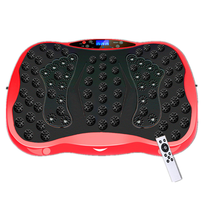 Máquina de moldeado corporal para fitness y belleza, ideal para reducción de grasa en casa, venta al por mayor, regalo para comercio transfronterizo. image 3