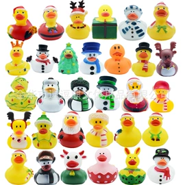 戏水玩具;搪胶公仔;玩偶