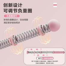 跨境多功能无绳战绳甩大绳健身家用男女体能训练健身器材臂力战绳