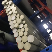 ��ɫPEEK���Ƭ�ķ��o늌��PEEK��������ͪ����ξ�CNC�ӹ�