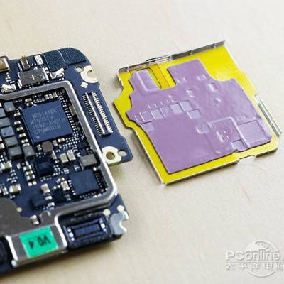 散热材料厂家可背胶游戏主机 主板IC 逆变器 小家电导热硅胶垫