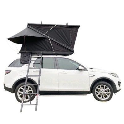 Tent, Suv Off-Road Vehicle | Avtomobil dam çadırları