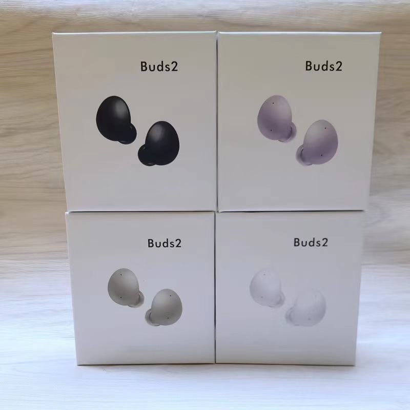 跨境新款buds2 R177无线蓝牙耳机TWS立体声迷你入耳式运动长续航-阿里巴巴