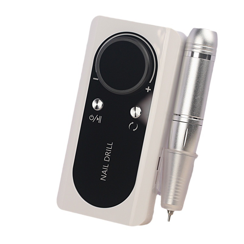 Máquina de pulido de uñas tienda de uñas eléctrico especial removedor de uñas amoladora de uñas nuevo profesional peeling de uñas HERRAMIENTA DE MANICURA