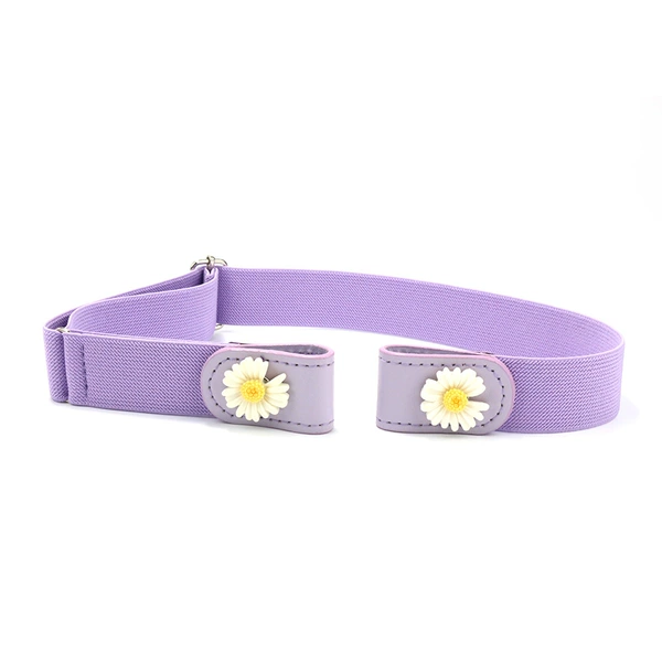 Daisy. Lavender purple (2023 upgraded model)