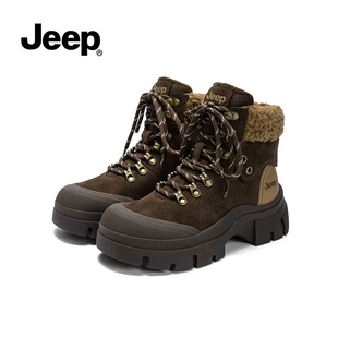 jeep�ӽqѩ��ѥŮ2025�ﶬ�¿��׷�������ͽ��ѥ��ů��������Ь