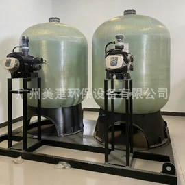 污水处理设备;其他原水处理;污水处理设备