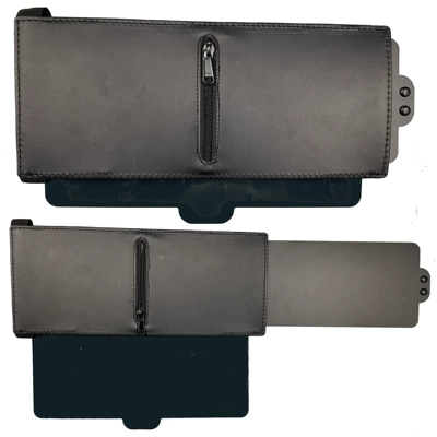 telescopic car sun visor: Sun shade