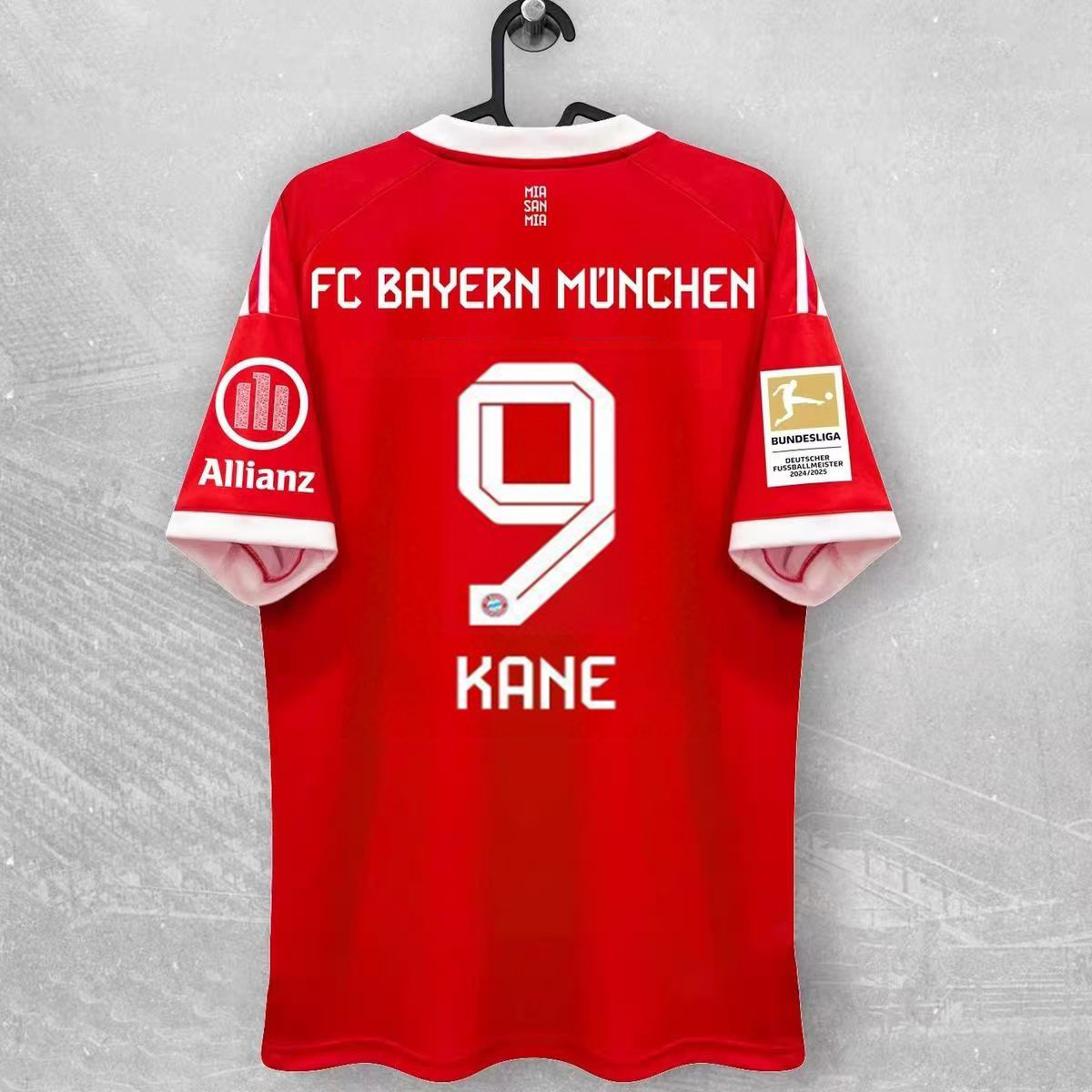 R9를 존경합니다