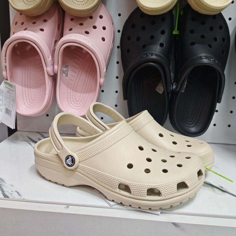 Celebrity Classic Soft-Soled Beach Clogs, Non-Slip Outdoor Closed-Toe Sandals Celebrity Classic Soft-Soled Beach Clogs, Non-Slip Outdoor Closed-Toe Sandals