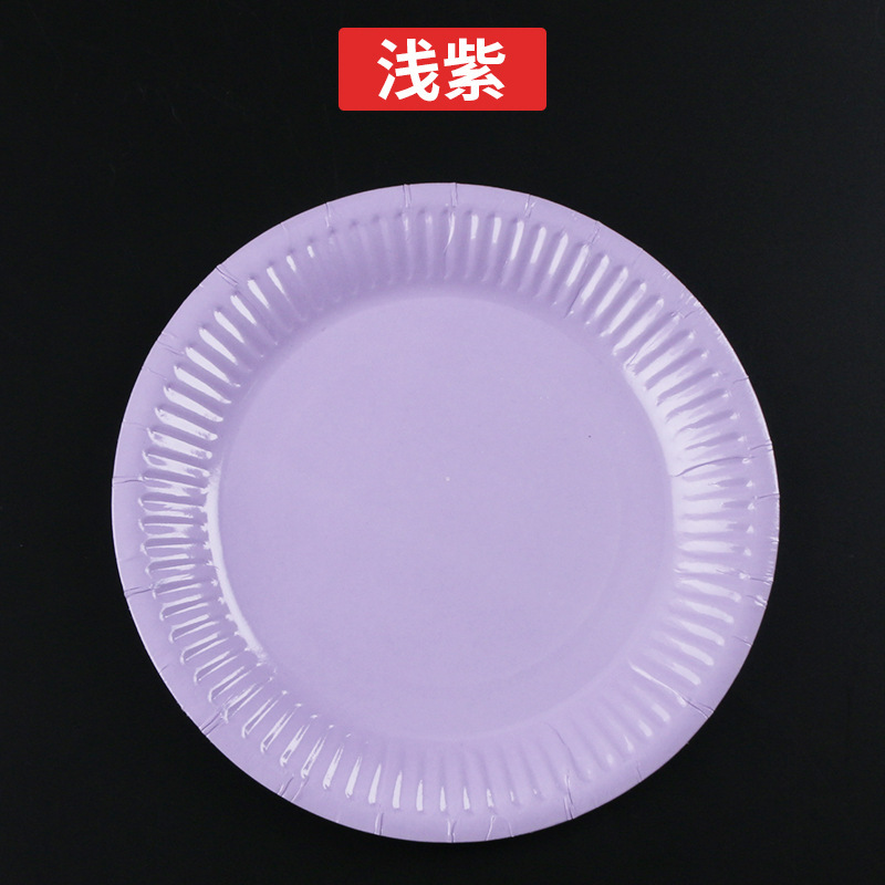 Light purple [1 piece] / 6inch