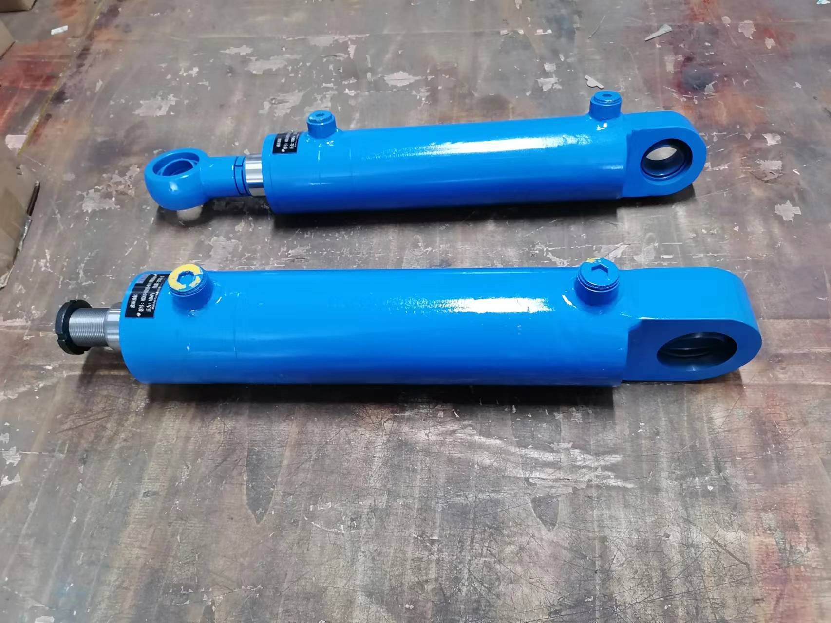 HSGK01-180/100*1300, HSGK01-180/100*1400,工程液压缸