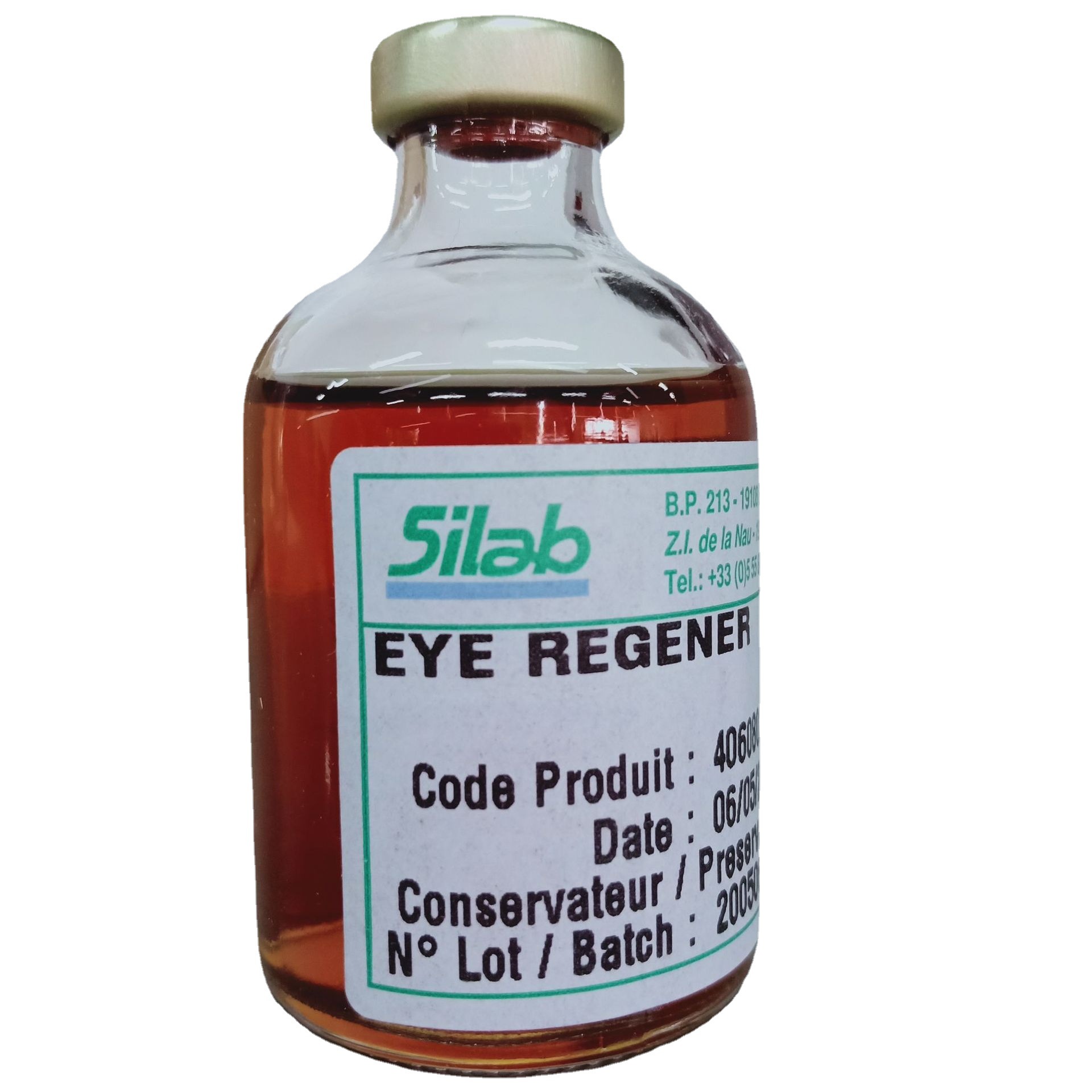 ȥ۴ȶޣEYE REGENER