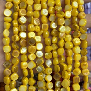 7-8mm��Ȼؐ����ɫ�S�ΈA����ؐ����Ҏ�t����diy�Ʒ����S��ֱ�N