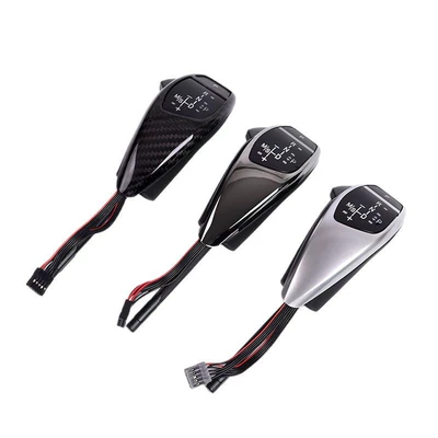Sürətlər qutusu və əl tormozu başlıqları, BMW E90/E60/E87/E89/E84/1 series 3