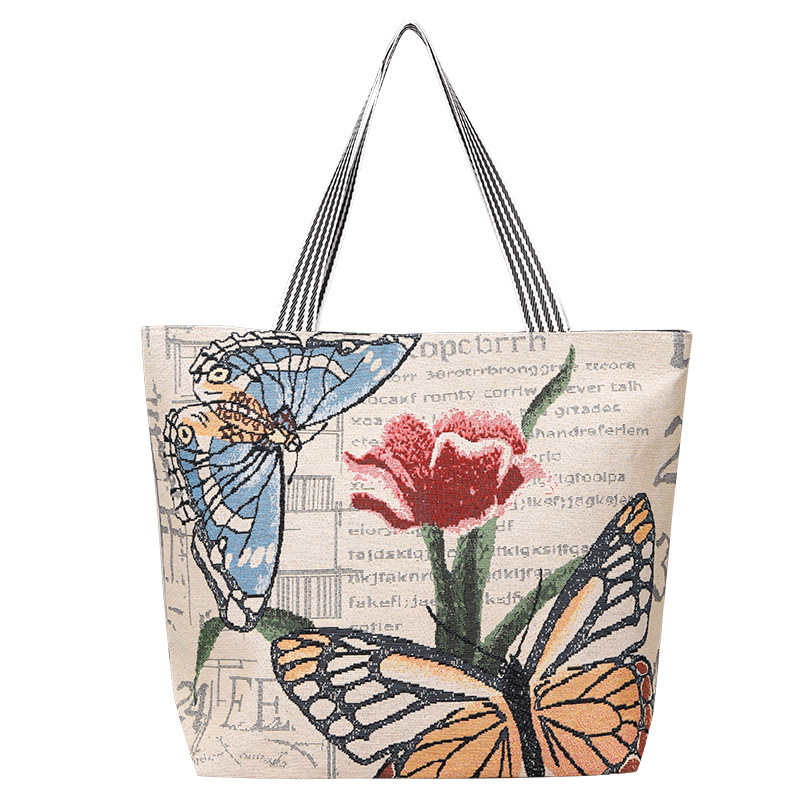 8977 butterfly flowers