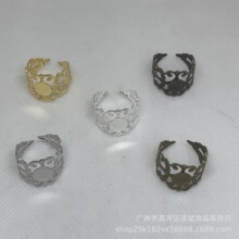 �~�8mm��ָ���ͽ�ָ���ν�ָ�лʹڽ�ָƬ�U�ս�ָdiy�S��ֱ�N