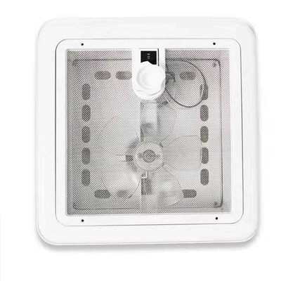Accessories 12V Rv Silent: Sunroof and accessories