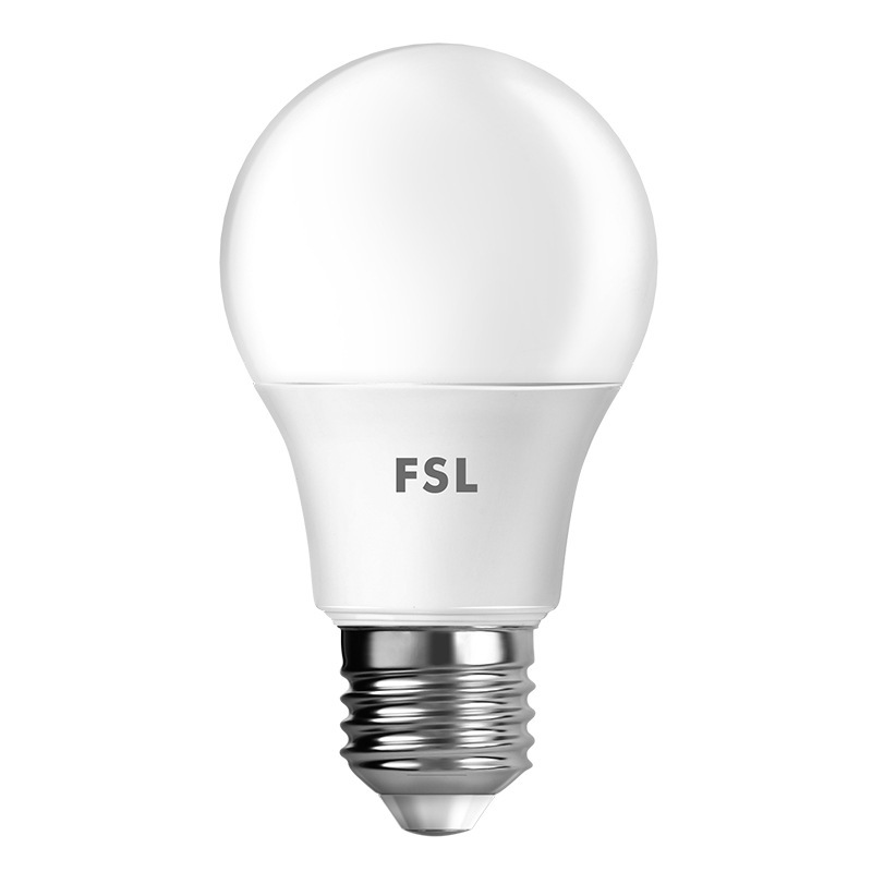 FSL佛山照明led灯泡E27大螺口节能护眼球泡家用客厅卧室台灯超亮|undefined