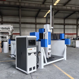 木工机械;工业扫描仪;吸塑机