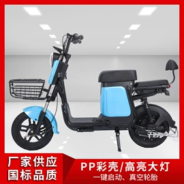 电动自行车;电动摩托车;电动三轮车