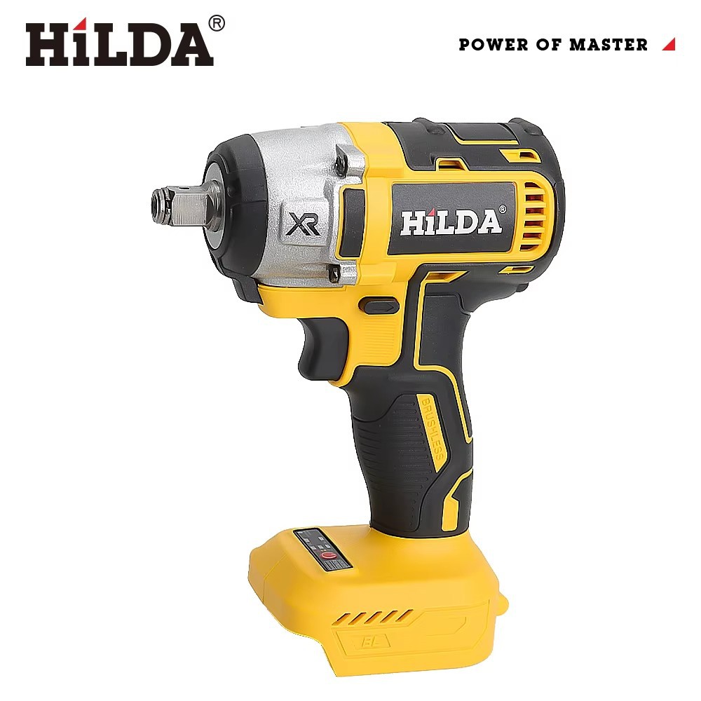 Llave eléctrica de litio Llave recargable eléctrica Llave de coche eléctrico de litio Taladro eléctrico Destornillador eléctrico Soporte de mano