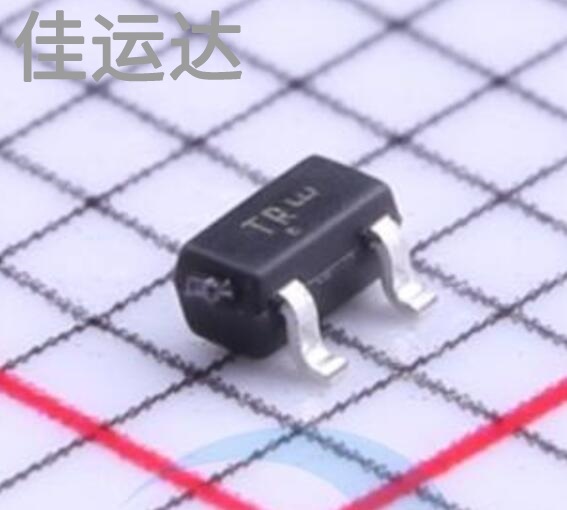 NTA4153NT1G 规格 SC-75 MOS场效应管