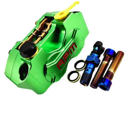 Brake Brake Lower Pump Electric — Other brake systems - rpm-small-radiation-green-standard