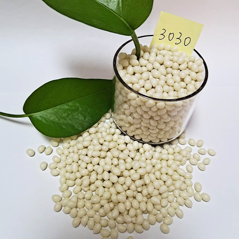 耐高温热熔胶 低温固化板式家具封边粘合剂 EVA热熔胶颗粒状