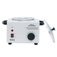单炉融蜡机美容院脱毛小蜡锅一键加热单锅脱毛蜡蜡疗机包邮