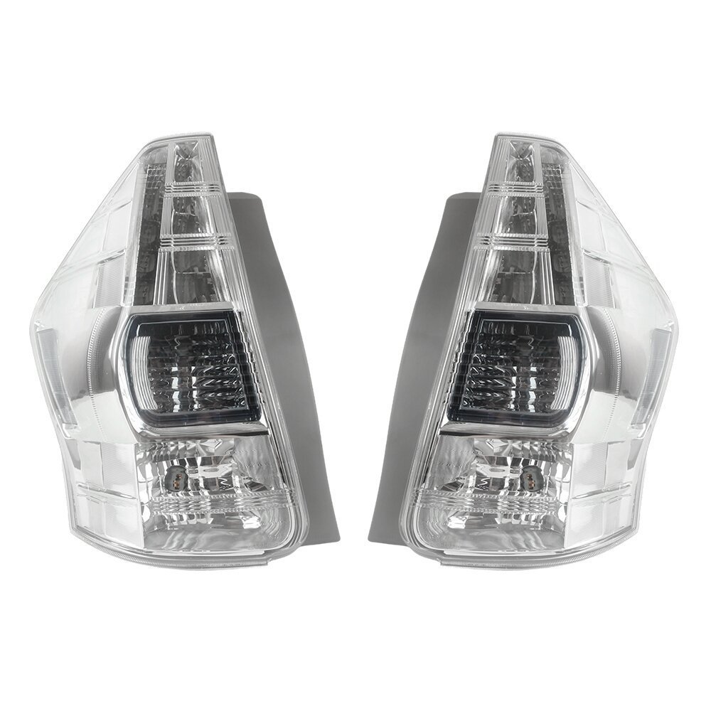Aplicable a Prius 40 / 41 / 45 NOAHVOXY 80 Luz trasera Luz de dirección Luz de freno