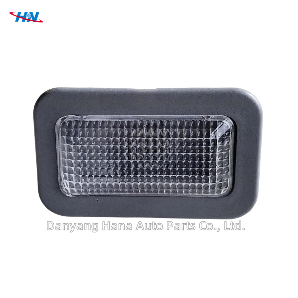 0028200001 Pedal de luz lateral interior de la puerta para luces de camiones Mercedes-Benz ACTROS MP3 MP2 piezas