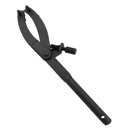 Y-type flywheel caliper scooter belt pulley magneto fixed card repair tool flywheel wrench