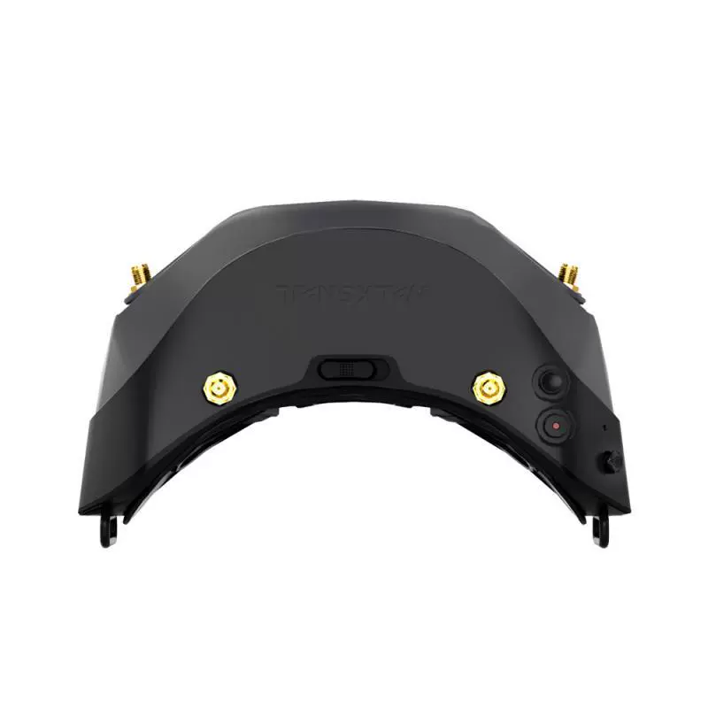 (HKFPV) Walksnail Avater HD очки Avatar Digital HD FPV