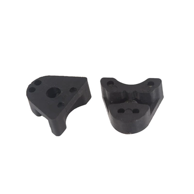 Suitable for Mercedes-Benz A180 GLA200 C260 GLC300 CLA S GLE R-class sunroof slide rail slider (Sunroof and accessories)