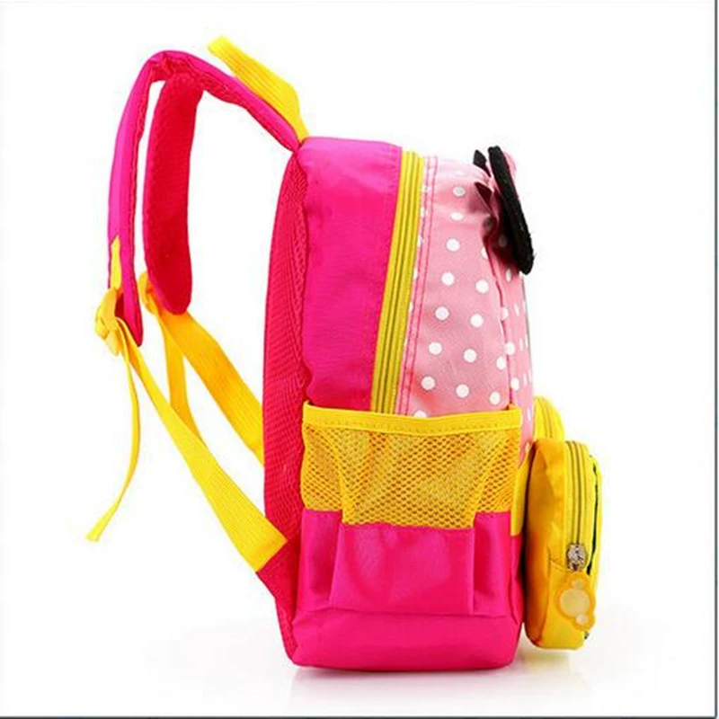Kindergarten schoolbag Children's Backpacks School Bags Children
